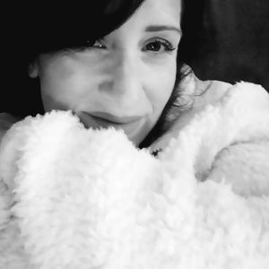 Meet your Posher, Tammy